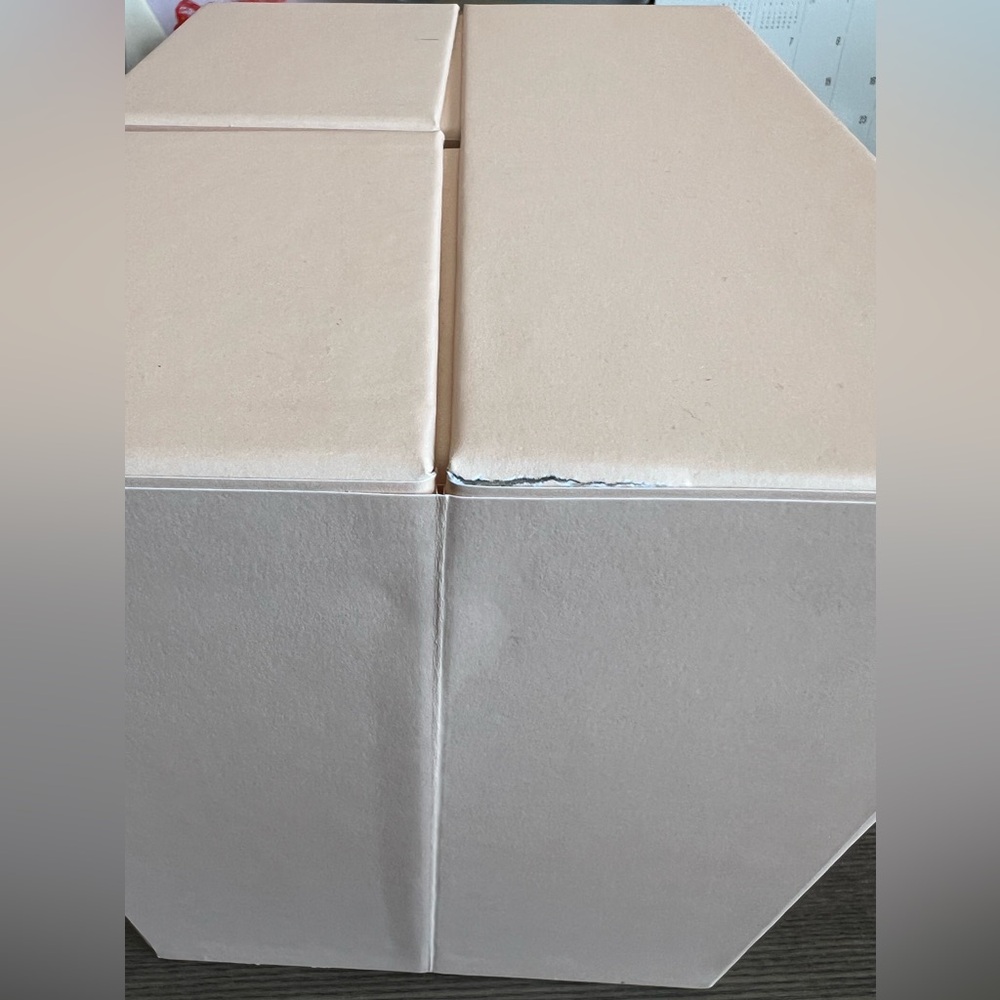 CHLOE big empty Perfume box - Picture 7 of 11